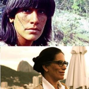 De Índia a Flores Raras, conheça 10 filmes de Glória Pires!