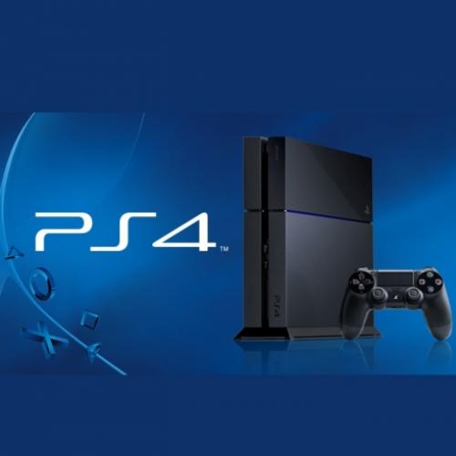 A Sony vendeu mais de 35,9 milhões de consoles PlayStation 4