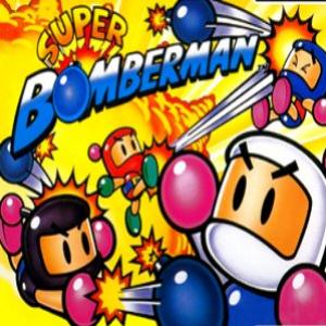 Confira essa análise completa de Super Bomberman