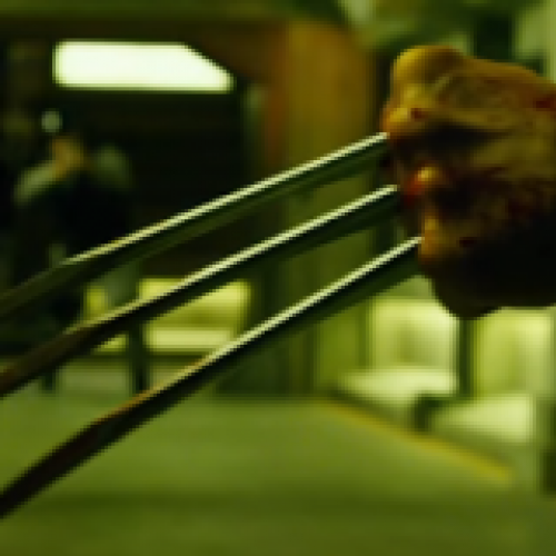 Novo trailer de X-Men: Apocalipse tem o Wolverine