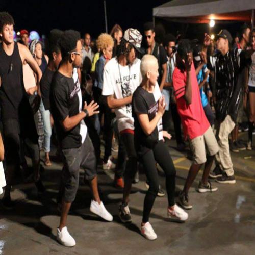 Lazer das Quebradas se consolida entre os melhores eventos de Hip-Hop 