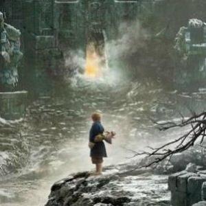 O Hobbit a Desolação de Smaug - Primeiro Poster 