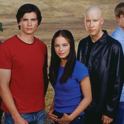 Smallville: Nova atriz irá interpretar personagem da série em ‘Superma