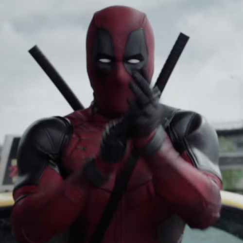 Deadpool tem estréia arrasadora com quebra de recordes