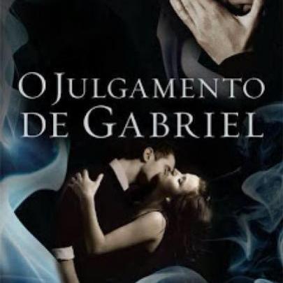 O julgamento de Gabriel - Livro