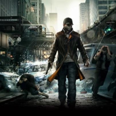 Watch Dogs Terá Modo Online