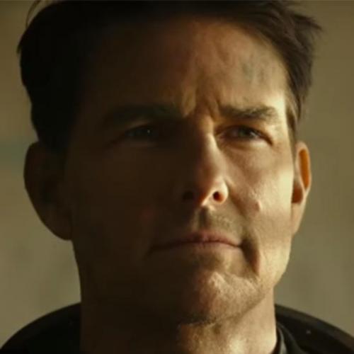Tom Cruise está de volta em toda velocidade em trailer de Top Gun: Mav