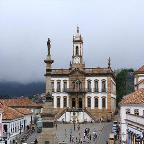 Viagem Para Ouro Preto - 7 Motivos Para Realizar