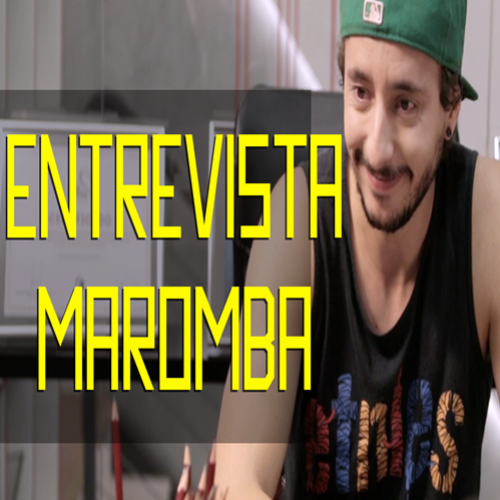 Entrevista maromba