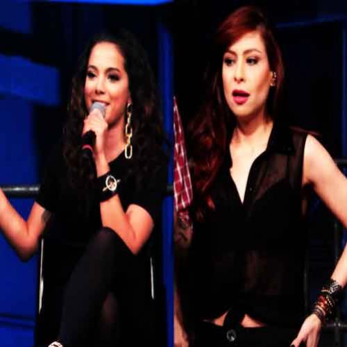 Pitty detona Anitta em programa.