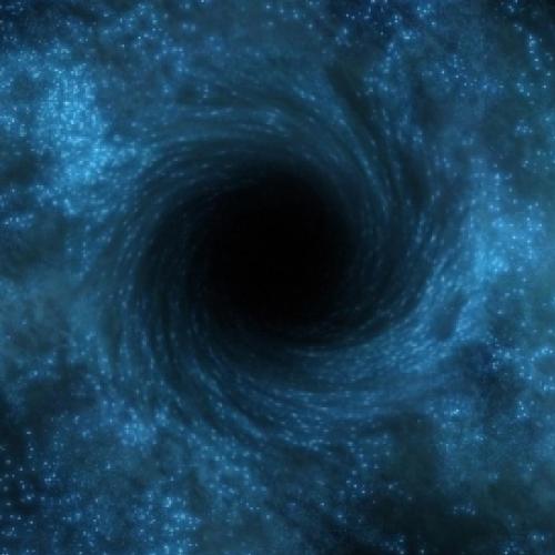 O nosso universo está em um Buraco Negro ?