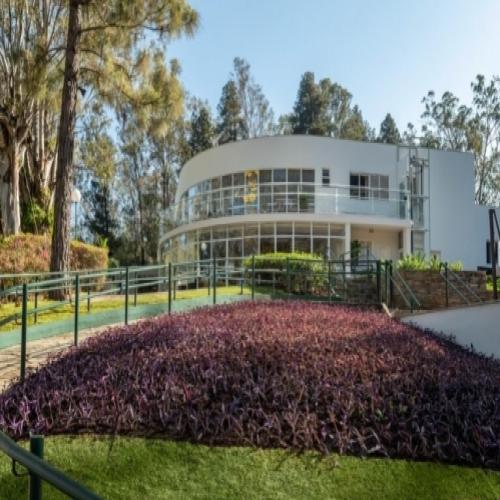 Parque do Palácio se firma como uma das melhores opções de lazer para 