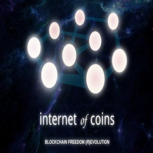 Ong internet of coins lança ativo hybrid asset em diversos blockchains