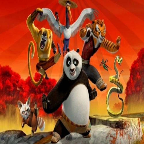 Entenda a ordem cronológica de Kung Fu Panda