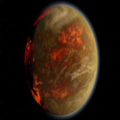 10 planetas reais mais estranhos que a ficção científica