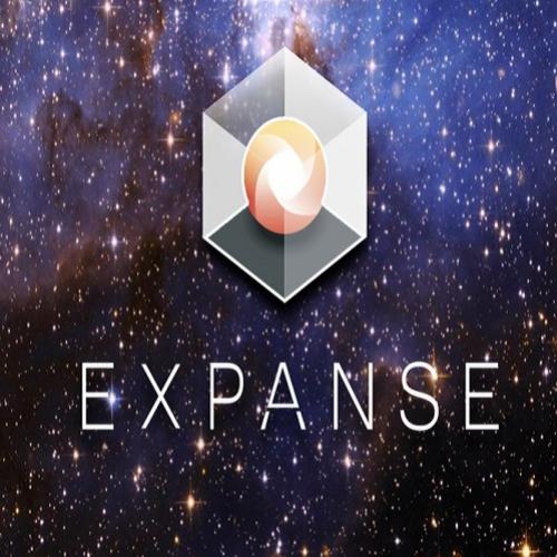 Expanse™ project (exp), provedor de contratos inteligentes e aplicativ