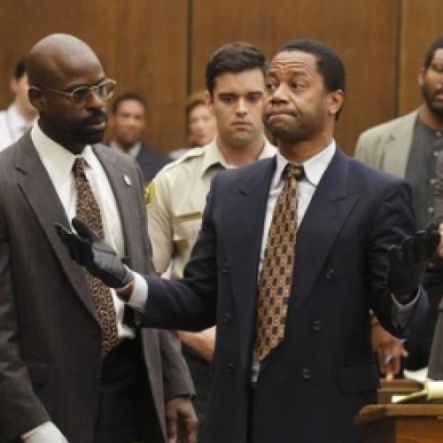 Na telinha: American Crime Story - 1ª Temporada