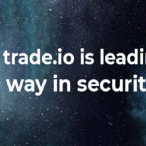 Trade sai na frente lançando sistemas e práticas de segurança de alto 