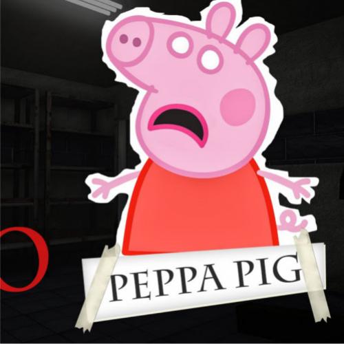 O lado obscuro da porquinha Peppa Pig