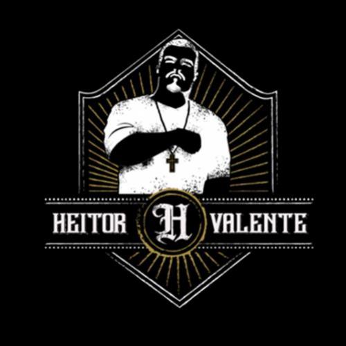 Heitor Valente Lança Álbum 