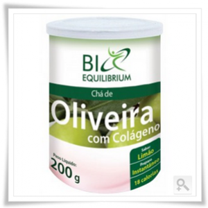 Chá de oliveira seca barriga e elimina 6 kg ao mês