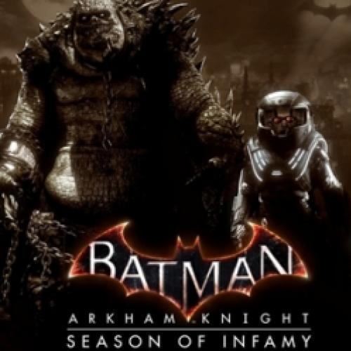 ‘Batman: Arkham Knight’ – Última DLC do título recebe trailer oficial