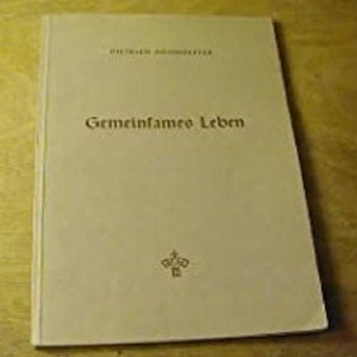 VIDA EM COMUNHÃO – resenha – parte 1