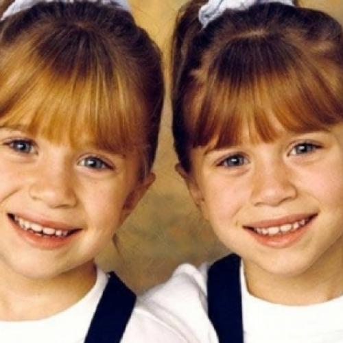 Lembra delas? O que aconteceu com as gêmeas Mary-Kate e Ashley Olsen