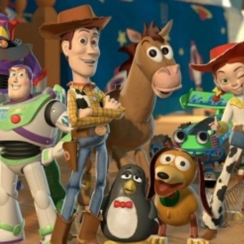 Toy Story 4 | Novo teaser revela cenas inéditas