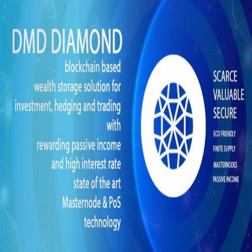 Como lucrar com a dmd diamond: uma solução alternativa de reserva de v