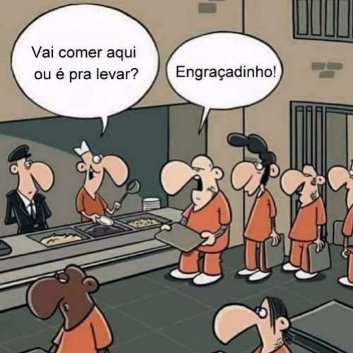 Cartoons sempre oportunos