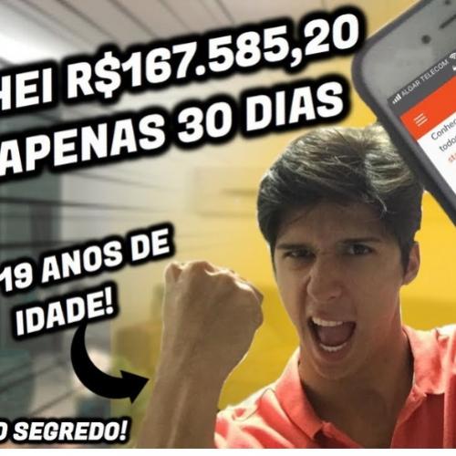 Tudo o que o João Castanheira - Enriquecendo Online fala é real? Saiba