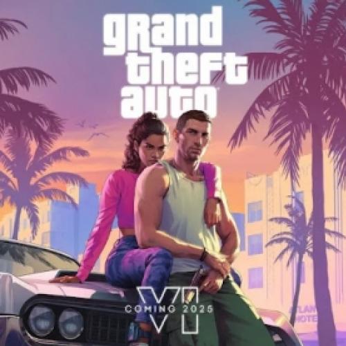 Rockstar finalmente lança o tão esperado trailer de GTA VI