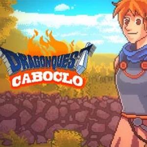Conheça a paródia nerd de Faroeste Cabloco… Dragon Quest Cabloco!