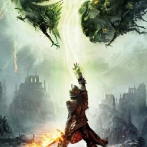 ‘Dragon Age: Inquisition’ – 16 minutos do Gameplay