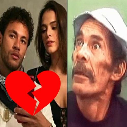 O motivo da separação de Neymar e Bruna Marquezine