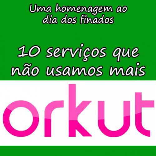 Uma homenagem ao dia dos finados