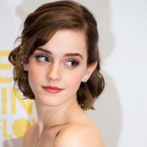 Sem sapatinho de cristal, Emma Watson desiste de Cinderela