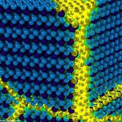 Cientistas descobriram uma nova forma da matéria: o Exitônio.