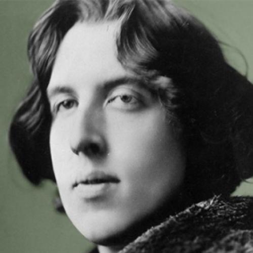 Biografia da Semana: Oscar Wilde