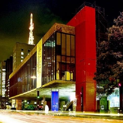 Por que o Masp é um museu tão sensacional?