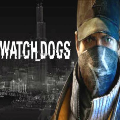 Watch Dogs – Game Player