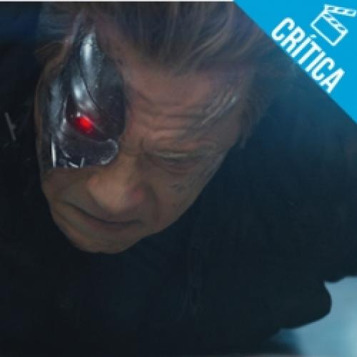 Resenha Crítica – ‘Terminator: Genisys’ aposta em muito CGI e esquece 