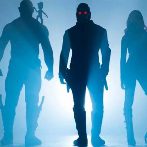 Marvel divulga o primeiro teaser trailer de Guardiões da Galáxia Vol. 
