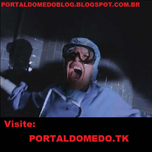 PORTAL DO MEDO ||CONFIRA: || A EXPRESSÃO|| 