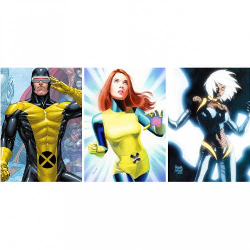 Conheça os novos atores que podem fazer parte de X-Men Apocalypse