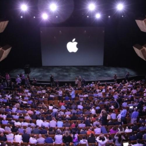 iPhone 6 e iWatch – Confira tudo sobre o evento da Apple