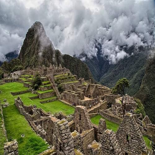 Conheça o turismo em Urubamba Peru