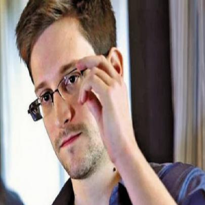 Snowden já tem emprego garantido no Brasil