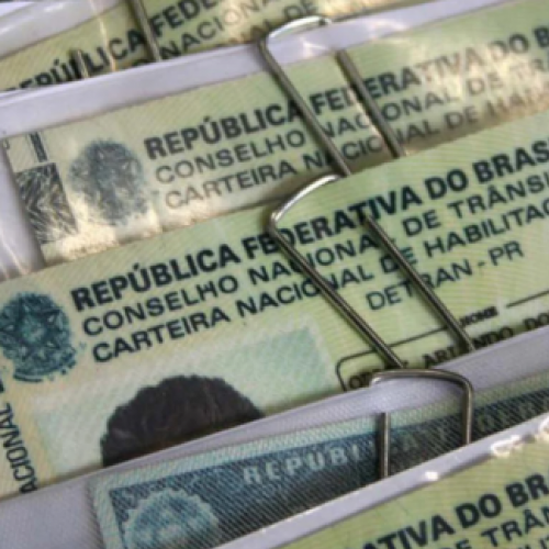 O CNH gratuito pode se tornar uma realidade em todo o país; saiba mais